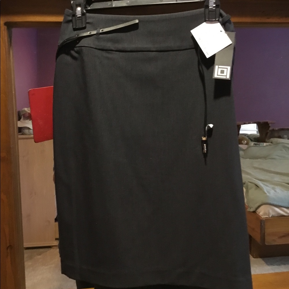 Liz Claiborne career skirt.